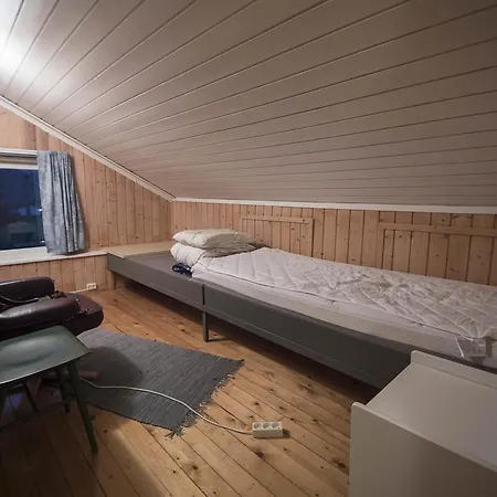 Hansali Holiday Home Fjaerland Exterior photo