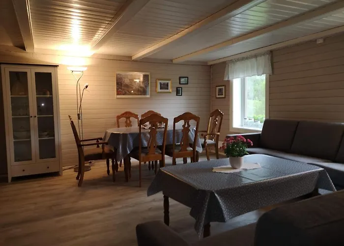 Hansali Holiday Home
