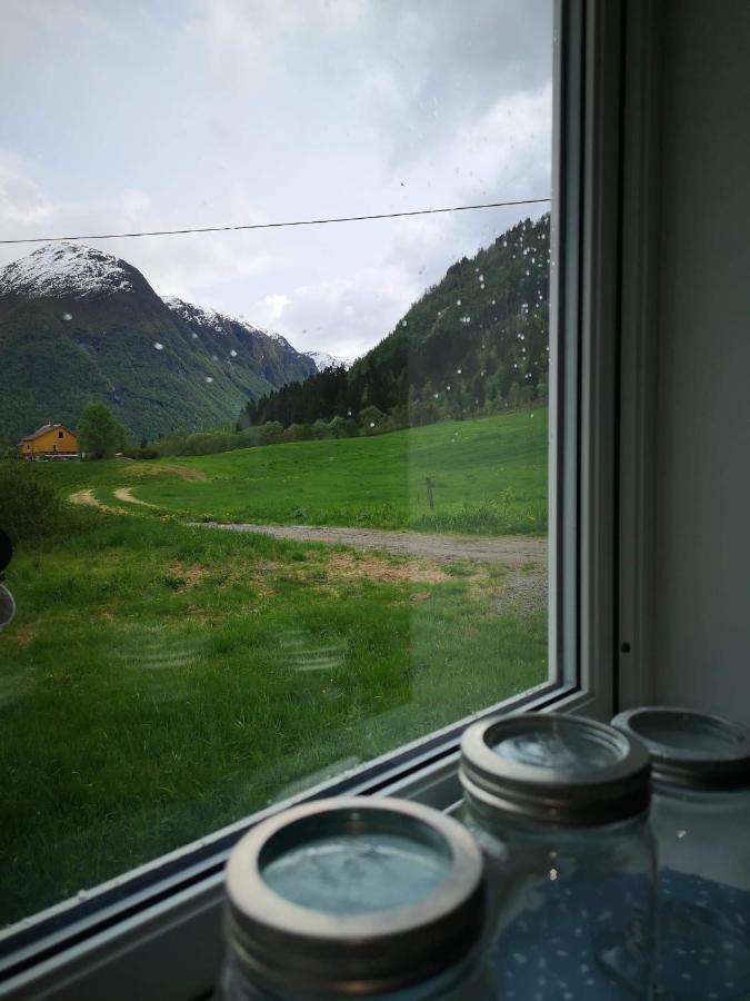 Hébergement de vacances Hansali *
