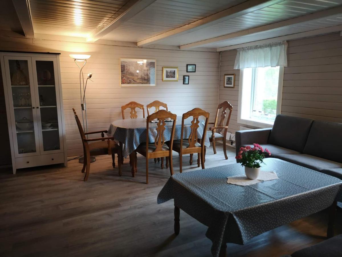 Hébergement de vacances Hansali Fjærland